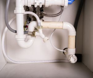 About The Faucet Pros Liberal, MO